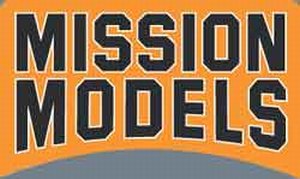 Logo Mission Models
