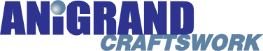 Logo AniGrand Craftswork