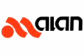 Logo Alan Hobbies Ltd.