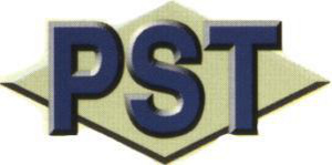 Logo PST
