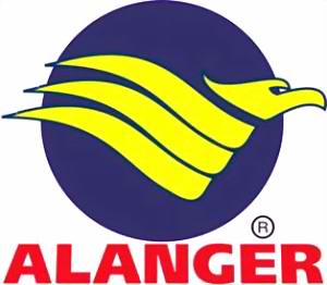 Logo Alanger