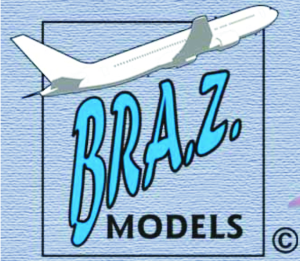 Logo Bra.Z Models