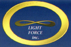 Logo Light Force, Inc.