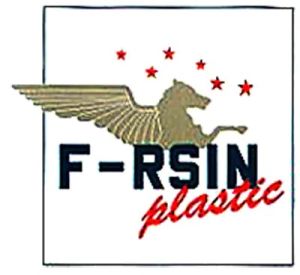 Logo F-RSIN