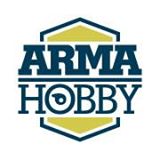 Logo Arma Hobby