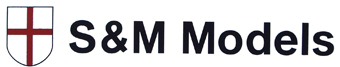 Logo S&M Models