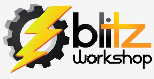 Logo Blitz Workshop