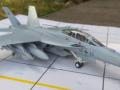 Boeing EF-18G Growler „Luftwaffe“ (1:72 Academy)