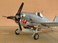 Bausatz: Grumman F6F-5 Hellcat