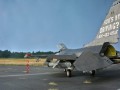 F-16CJ Fighting Falcon