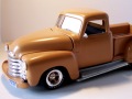 1950 Chevrolet Pick Up Truck