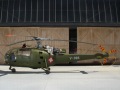 Alouette III SE-316