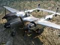 Lockheed P-38 Lightning