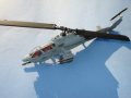 AH-1W Super Cobra