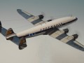 Lockheed L-1049G Super Constellation