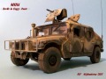 M1114 HMMWV