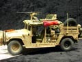 HMMWV/GMV Dumvee