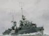 HMS Scylla