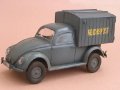 Volkswagen Typ 83 Reichspost
