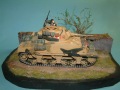 British Sherman Mk.III