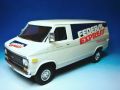 Galerie: Chevrolet G20 Van