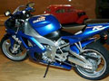 Yamaha YZF-R1