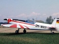 Zlin Z-526A