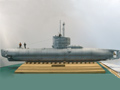 U-Boot Typ XXIII