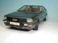Audi Coupé GT5E 2.2