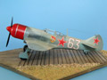 : Lawotschkin La-7