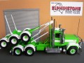 Mack Superliner Log Jinker