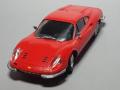 Ferrari Dino 246 GT (1:25 Revell)
