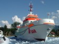 Bausatz: Seenotrettungskreuzer Hermann Marwede