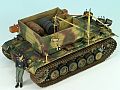 Bergepanzer III