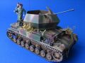 : Flakpanzer IV Ostwind
