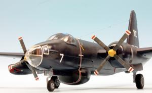 : Lockheed P2V-7 Neptune