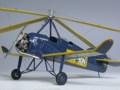 Pitcairn Autogiro PCA 1