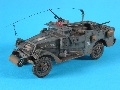 M3A1 Scout Car