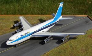 Bausatz: Boeing 720B