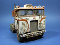 : Peterbilt 352 COE UniLite