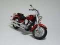 Yamaha XV1600