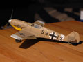Messerschmitt Bf 109 E