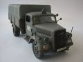 : Opel Blitz