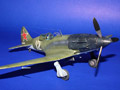 : MiG-3 Late Version
