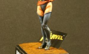 Ms. Marvel