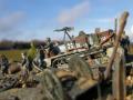 Schneider CD Traktor (1:72 Wespe Models)