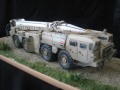 MAZ-543 TEL