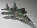 MiG-29 Fulcrum-A