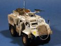 Saxon APC