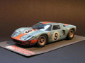 Ford GT40